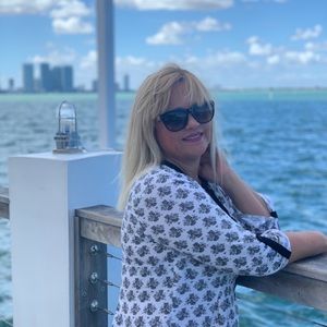 Meet your Posher, Olpha